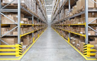 How To Improve Warehouse Protection