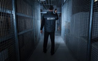 How To Improve Warehouse Security