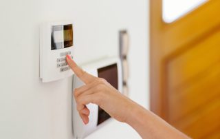 5 Essential Home Security Tips To Keep You Safe & Secure