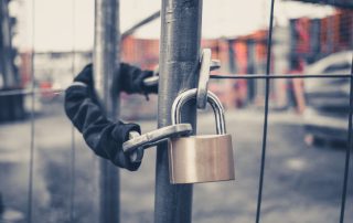 Why Your Site Needs Construction Security